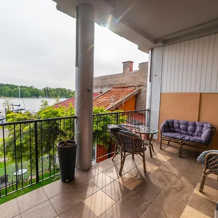 Pokoj Z Tarasem Na Jezioro, Mikolajki Exterior photo