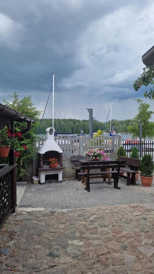 Kwatera prywatna Z Tarasem Na Jezioro, Mikołajki