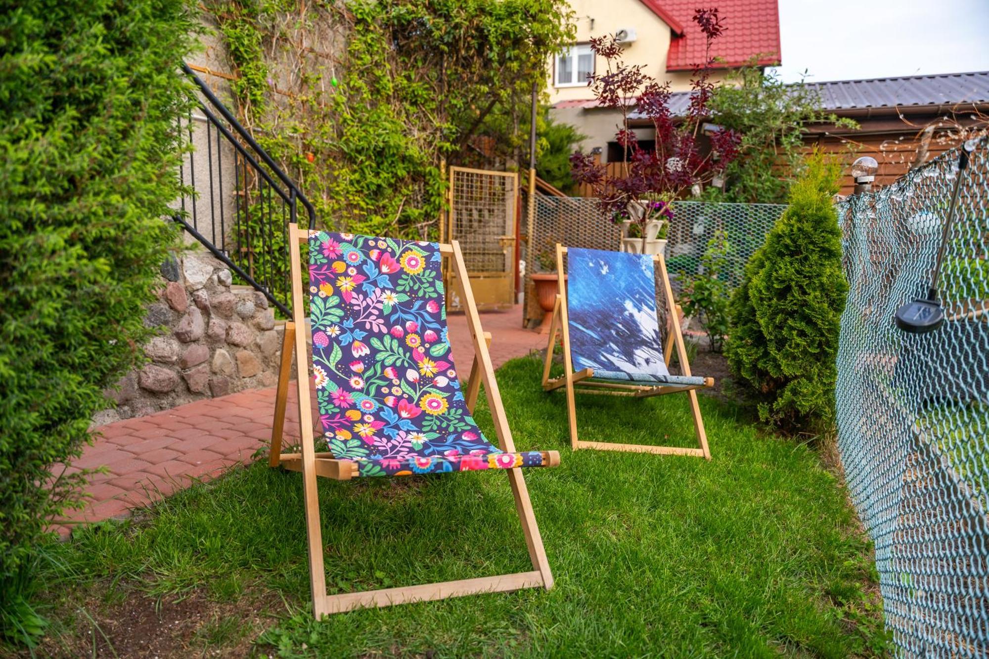 Z Tarasem Na Jezioro,